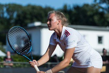 Amelie Janssen 110 - BL DTV Hannover - TP Versmold : Ergebnis: 5:4